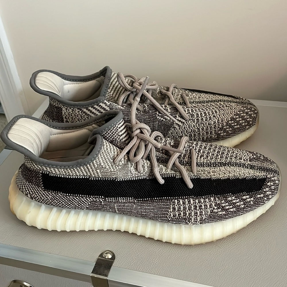 Yeezy Boost 350 V2 'Zyon' Mens 11.5
